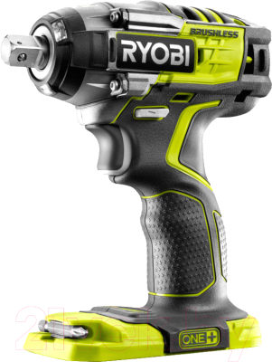 Аккумуляторный гайковерт Ryobi R18IW7-0- фото