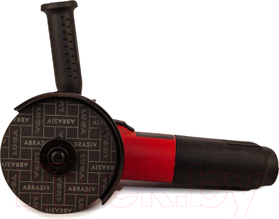 Угловая шлифовальная машина Edon AG-125/800- фото3