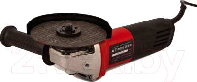 Угловая шлифовальная машина Edon AG-125/800- фото5