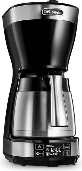 Капельная кофеварка DeLonghi ICM 16731- фото2