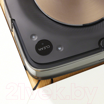 Робот-пылесос iRobot Roomba S9 Plus- фото4