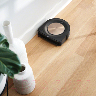 Робот-пылесос iRobot Roomba S9 Plus- фото5