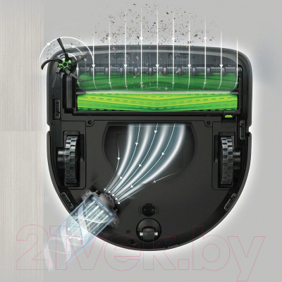 Робот-пылесос iRobot Roomba S9 Plus- фото6
