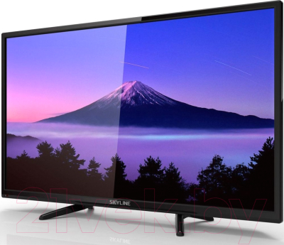 Телевизор SkyLine 32YST5970- фото2