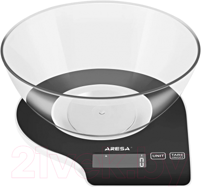 Кухонные весы Aresa AR-4301 (SK-406)- фото