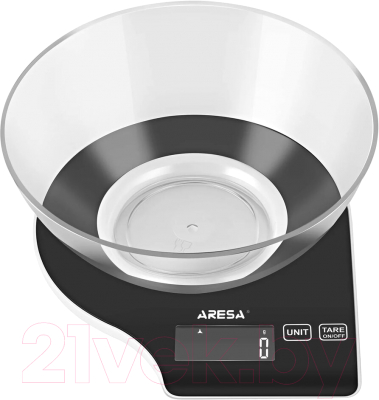 Кухонные весы Aresa AR-4301 (SK-406)- фото3