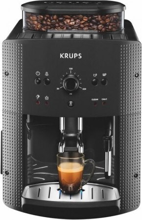 Кофемашина Krups Essential EA810B70- фото3