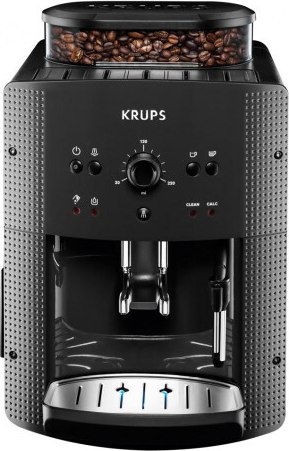 Кофемашина Krups Essential EA810B70- фото5