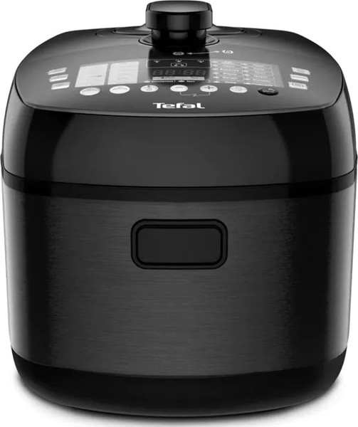 Мультиварка-скороварка Tefal Ultimate Pressure Cooker CY625D32- фото2, картинка2 Мультиварка-скороварка Tefal Ultimate Pressure Cooker CY625D32- фото2