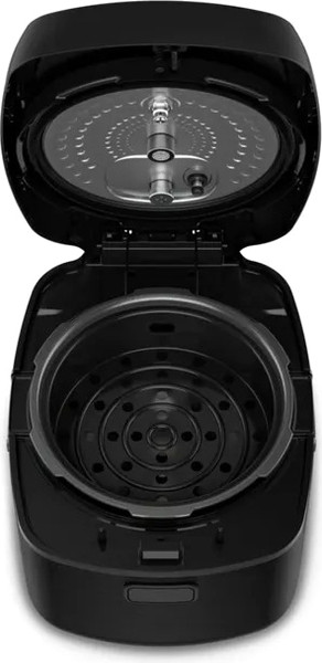 Мультиварка-скороварка Tefal Ultimate Pressure Cooker CY625D32- фото3, картинка3 Мультиварка-скороварка Tefal Ultimate Pressure Cooker CY625D32- фото3