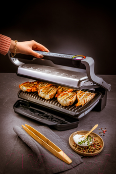 Электрогриль Tefal GC724D12- фото3