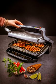 Электрогриль Tefal GC724D12- фото4