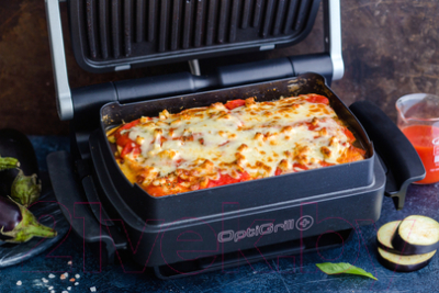 Электрогриль Tefal GC724D12- фото6