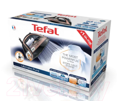Утюг Tefal FV9845E0- фото7