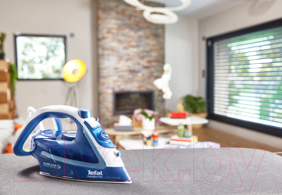 Утюг Tefal FV5735E0- фото9