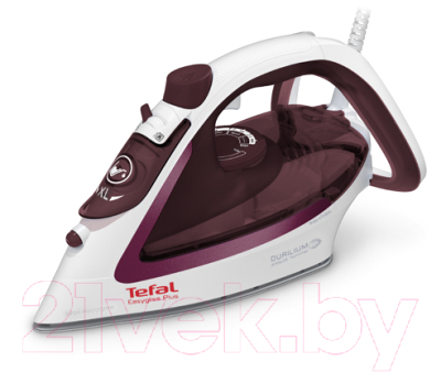 Утюг Tefal FV5716E0- фото2