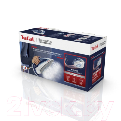 Утюг Tefal FV5715E0- фото7