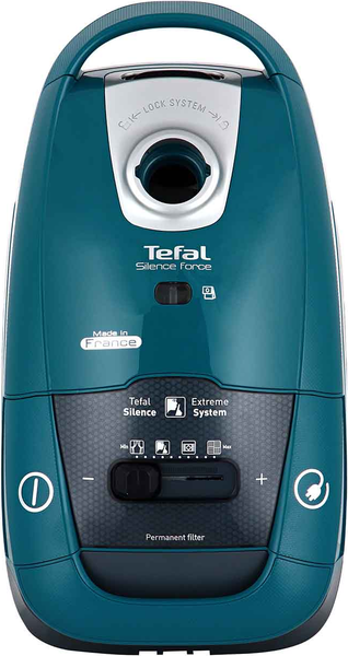 Пылесос Tefal TW7752EA- фото3