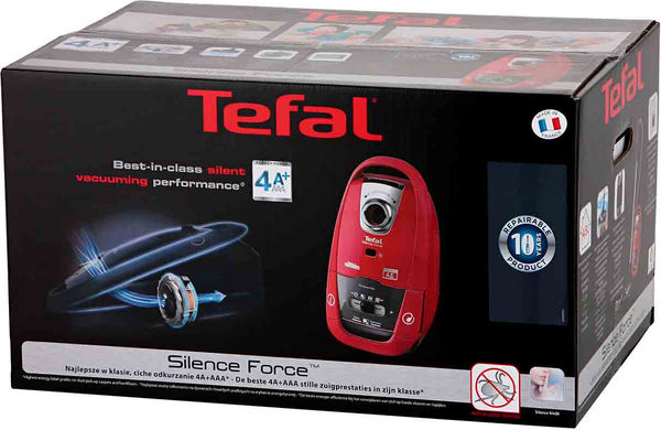 Пылесос Tefal TW7752EA- фото6