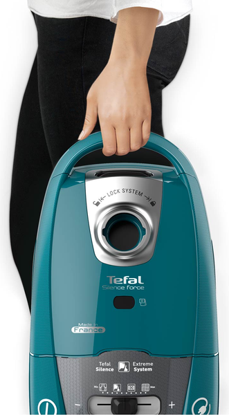 Пылесос Tefal TW7752EA- фото7