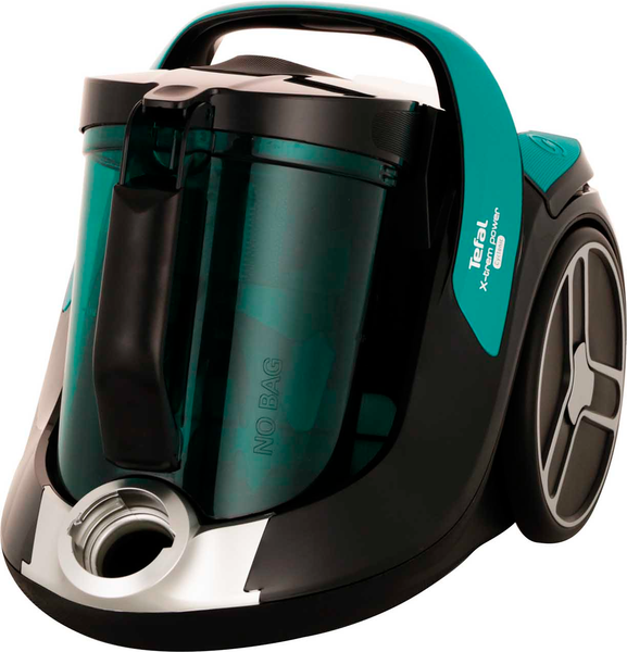 Пылесос Tefal TW7232EA- фото2