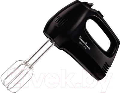 Миксер ручной Moulinex HM3108B1- фото