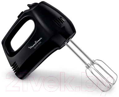 Миксер ручной Moulinex HM3108B1- фото5