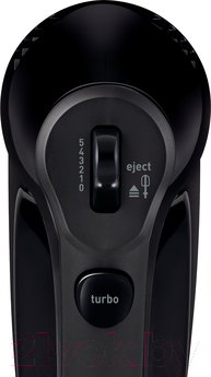 Миксер ручной Moulinex HM3108B1- фото6