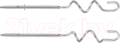 Миксер ручной Moulinex HM3108B1- фото8