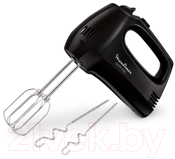 Миксер ручной Moulinex HM3108B1- фото9