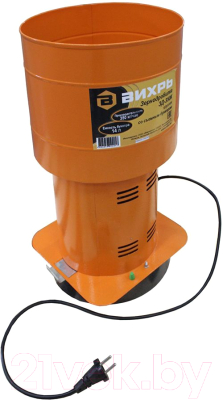 Измельчитель зерна Вихрь ЗД-350К (74/2/3)- фото9