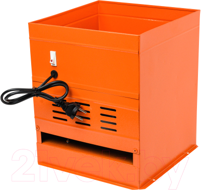 Измельчитель зерна Вихрь ЗД-350 (74/2/1)- фото10