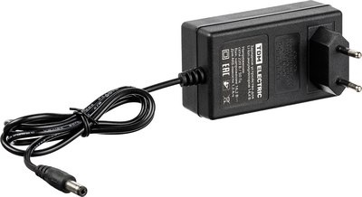Аккумуляторная дрель-шуруповерт TDM SQ1030-0203- фото7