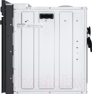 Электрический духовой шкаф Maunfeld EOEC.516B2- фото10