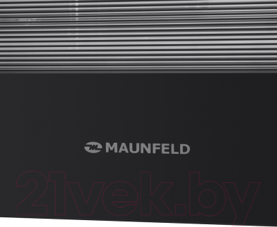 Электрический духовой шкаф Maunfeld EOEC.516B2- фото7