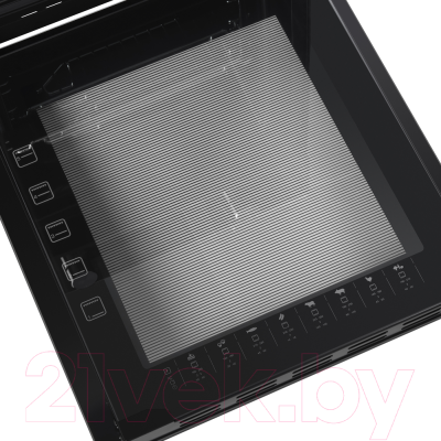 Электрический духовой шкаф Maunfeld EOEC.516B2- фото9