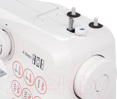 Швейная машина Janome 3112M- фото10