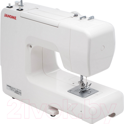 Швейная машина Janome 3112M- фото4