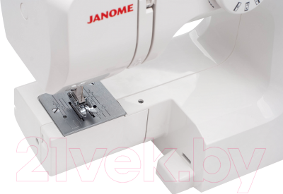 Швейная машина Janome 3112M- фото5