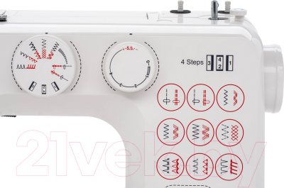 Швейная машина Janome 3112M- фото8