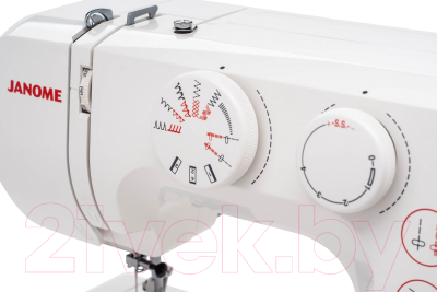 Швейная машина Janome 3112M- фото9