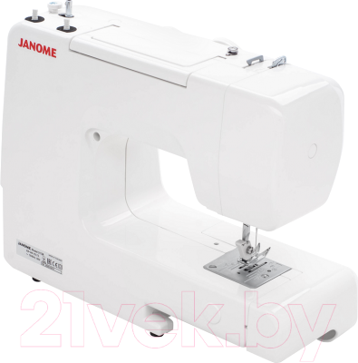 Швейная машина Janome 3112R- фото4