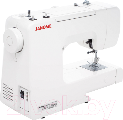Швейная машина Janome 3112R- фото5