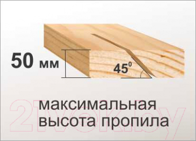 Циркулярный станок Энкор Корвет-16 (90160)- фото6