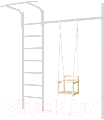 Качели Romana Dop20 6.55.00-21- фото2