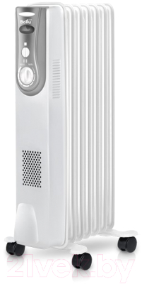 Масляный радиатор Ballu BOH/LV-09