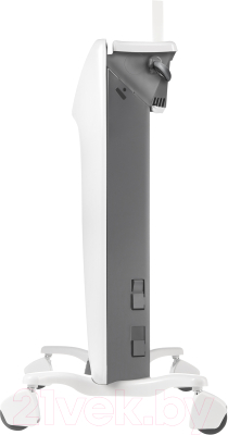Отопительный модуль конвектора Electrolux ECH/AG2-2000 T- фото3