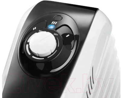 Масляный радиатор Electrolux EOH/M-5105N- фото6