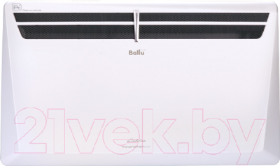 Отопительный модуль конвектора Ballu BEC/EVU-1000- фото