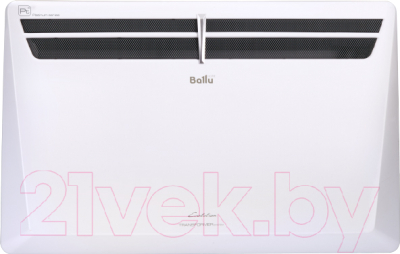 Отопительный модуль конвектора Ballu BEC/EVU-1500- фото